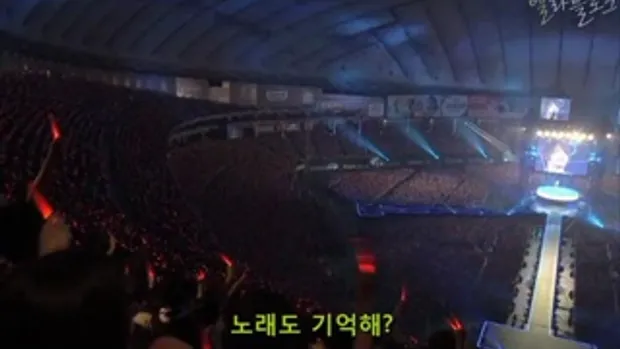 [VID]Thanksgiving tokyo dome dvd - Color melody he