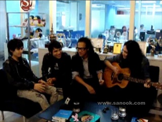 ฟังเพลง คำตอบสุดท้าย Airborne