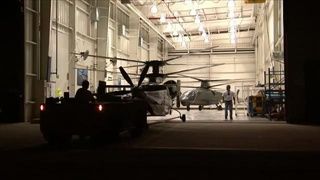 เฮลิคอปเตอร์ เร็วที่สุดในโลก Sikorsky X2