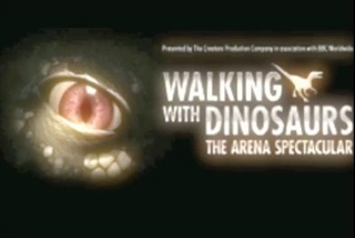 Walking With Dinosaurs