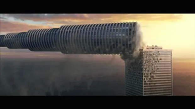 Megamind - Trailer
