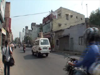 เจโอ๋ผจญภัย -สุดยอดครับพาเดินเที่ยวอินเดีย