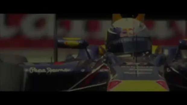 ความมันส์ F1 ปี 2010