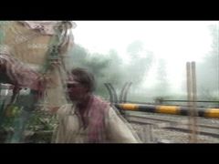 เจโอ๋เวสป้าผจญภัย-ติดทางรถไฟที่เมืองคาซิปู๊(อินเดี