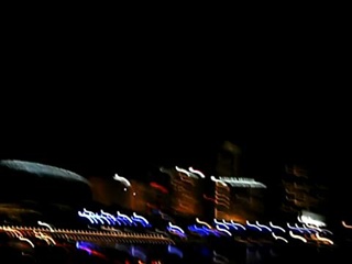 Countdown 2011 - Marina bay สิงคโปร