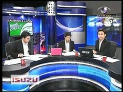 ข่าวข้น คนข่าว - กรณีเขมร (4-02-54) 2/2