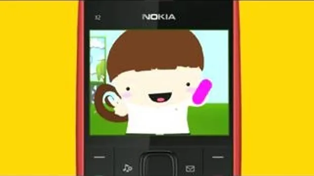 ร่วมสนุกรับ Nokia X2 Qwerty