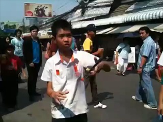 น้องต้นตาล