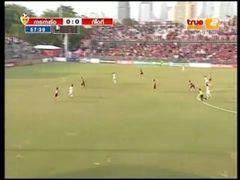 การท่าเรือไทย 0-1 ทีโอที เอสซี