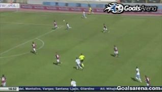 โบโลญญ่า 0-2 นาโปลี