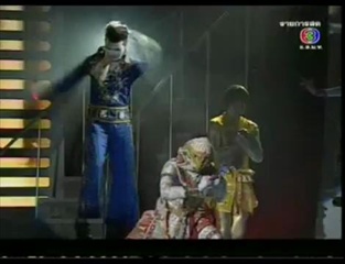 Thailand's Got Talent (24-04-54) 4/8