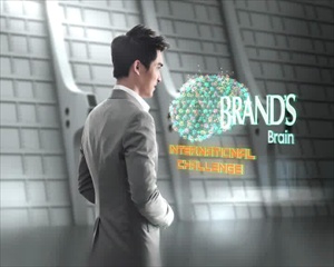 โครงการฝึกสมองดีๆ จากแบรนด์และหมอก้อง