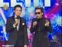 Thailand's Got Talent (22-05-54) - อัจจ์ กัลยาณคุป