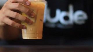 AXE ตอนที่ 3 มุขจีบหญิงในร้านกาแฟ