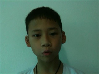 กลเสกไม้เท้า น้องเบ้น