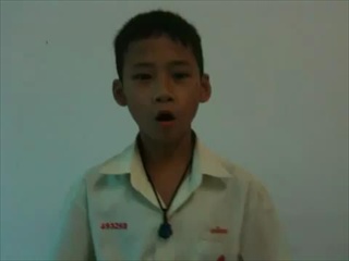 ‪ดอกกุหลาบกระโดดน้องเบ้น‬‏