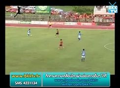 ฟุตบอลไทย รายสัปดาห์ (08-06-54) 2/7