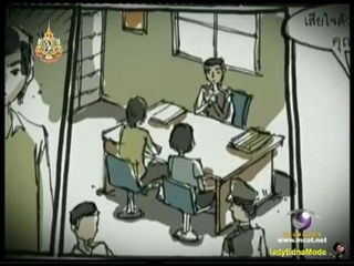 The idol - ณกรณ์ เบื้องหลังวุฒิศักดิ์ คลีนิค 2/2