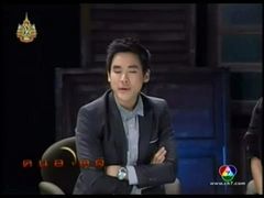 คนอวดผี (20-07-54) - ท๊อฟฟี่ โดนวิญญาณเพื่อนสาวตามติด 1/2