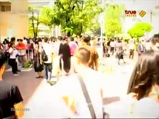 Speak Out (21-07-54) - แพนเค้ก 4/4