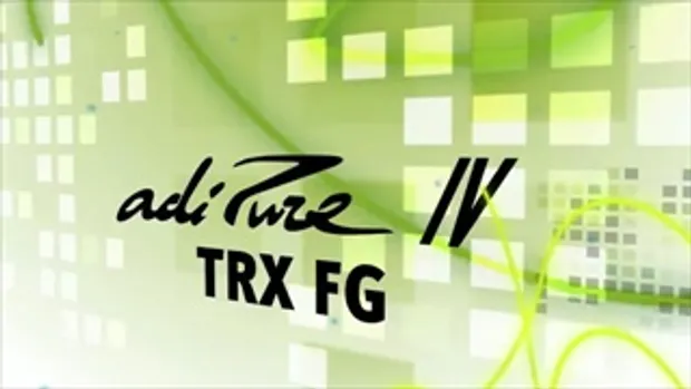 adidas adipure IV TRX FG‬‏
