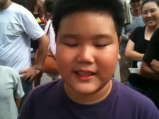 ‪กลไพ่่บิน น้องภู‬‏