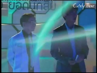 The Symptom เกมหมอ ยอดนักสืบ(14-08-54)  2/5