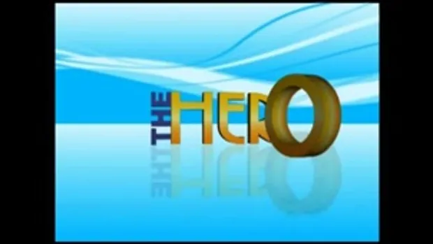 The Hero - พงศ์สุข หิรัญพฤกษ์  2/2