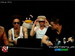 Sanook Live Chat - Thaitanium 2/4