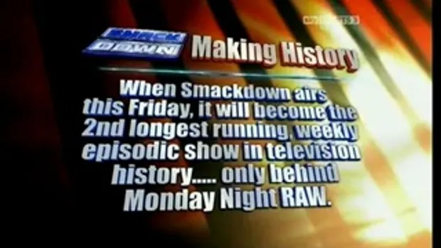 WWE RAW (10-10-54) HD 5/10