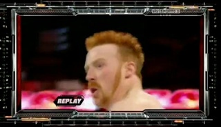 WWE RAW 05-12-2011  6/6