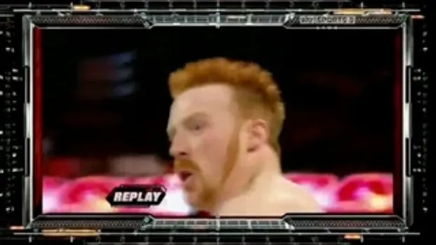 WWE RAW 05-12-2011  6/6