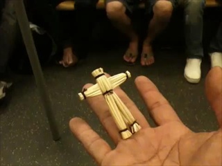 หุ่นฟางผีสิง1