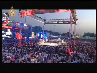 THAI FIGHT (18-12-54) 2/4