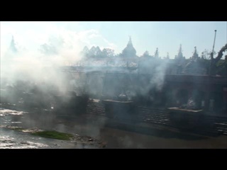 เจโอ๋เวสป้าผจญภัย ตอนที่ 288 คนอวดผีวัดปศุปตินาท เนปาล