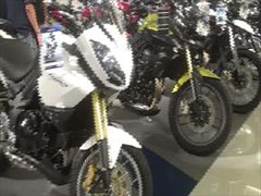 เจโอ๋สัญจร ตอนที่9-Triumph in Bangkok Motorbike Festival 2012