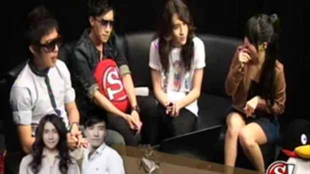 Sanook Live Chat - Singular (ซิงกูล่า) 4/4