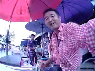 กุหลาบคืนชีพ น้องธันวา
