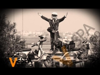 Vespaพาเที่ยว ตอนที่3 อินเดีย3.3