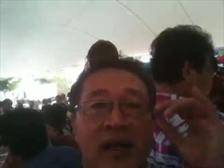 ทำสัญญากับการรถไฟ