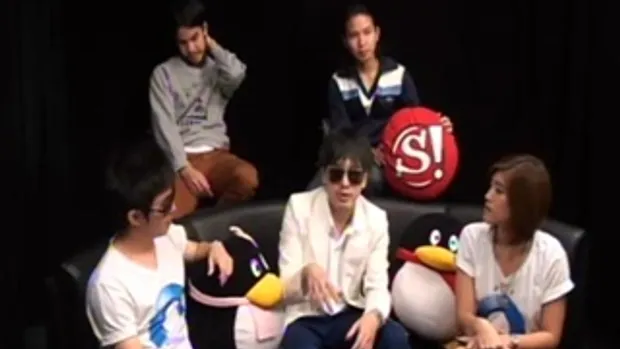 Sanook Live Chat - The Richman Toy 2/5