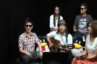 Sanook Live chat - วัชราวลี 4/6