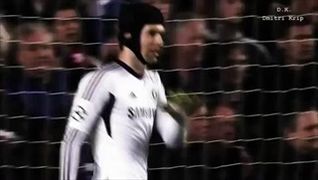 ฟุตบอลยูโร2012 กัปตันทีมชาติเช็ค  Petr Cech