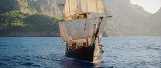 Cloud Atlas - Trailer (ซับไทย)