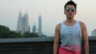 Gangnam Style - Singaporean Style