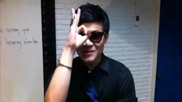 Eng on Social Cam by P'LG Clip 20 'แกรมม่าสําคัญนา'