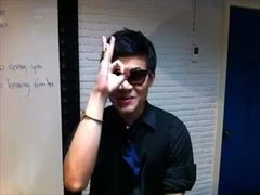 Eng on Social Cam by P'LG Clip 20 'แกรมม่าสําคัญนา'