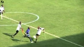 ฟุตบอลคนพิการ แอฟริกัน เนชั่นส์ คัพ 2011