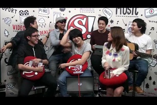 Sanook Live Chat - วง Zeal  4/5