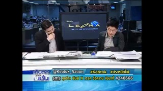 เตือนภัย!10ล้อสูง เผยคลิปวินาทีสยอง
